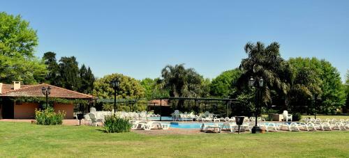 San Ceferino Hotel & Spa