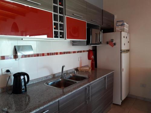 Quinta Los Cha�ares