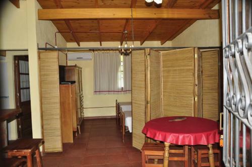 Posada R�o Tala
