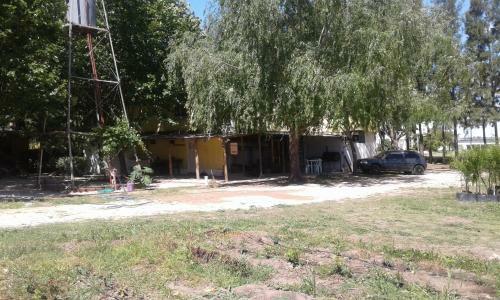 Posada R�o Tala