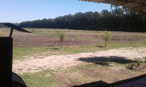 Posada R�o Tala