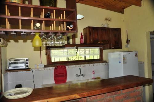Posada R�o Tala