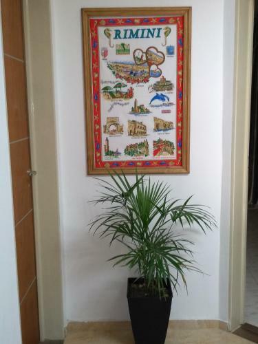 Hotel Rimini