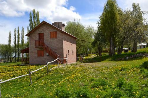 Posada Tajaluz