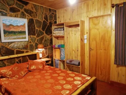 Lodge Caba�as Las Moras