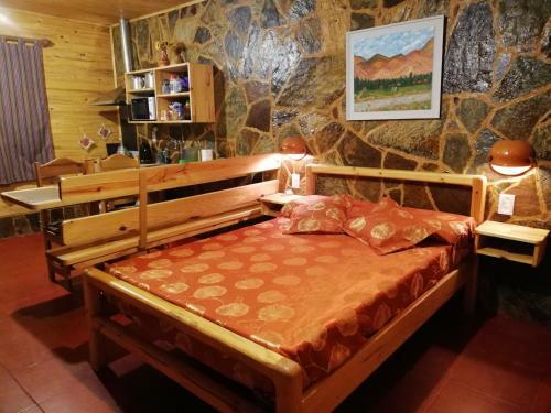 Lodge Caba�as Las Moras