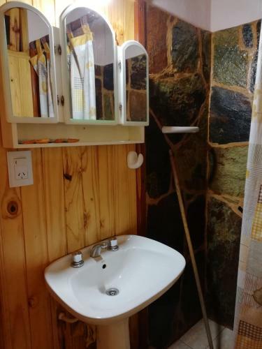 Lodge Caba�as Las Moras