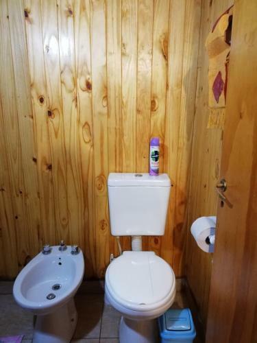 Lodge Caba�as Las Moras
