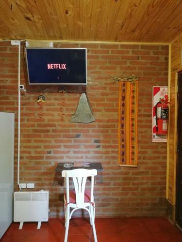 Lodge Caba�as Las Moras