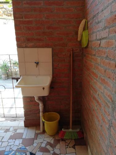 Lodge Caba�as Las Moras