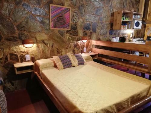 Lodge Caba�as Las Moras