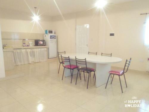 Apartamentos Villa Jardin