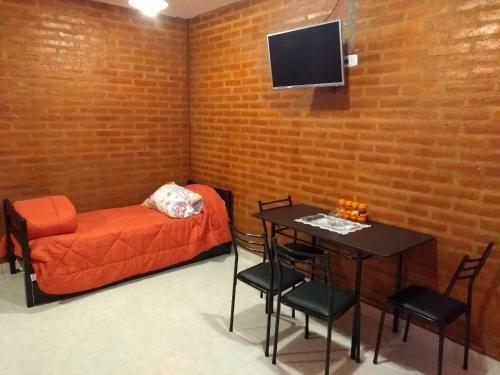 Apartamentos Villa Jardin