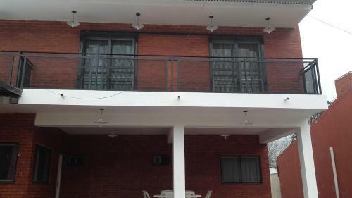 Apartamentos Villa Jardin