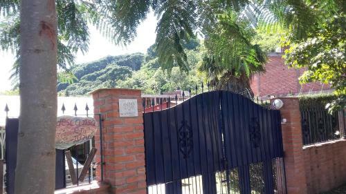 Apartamento Alquiler Monoambiente