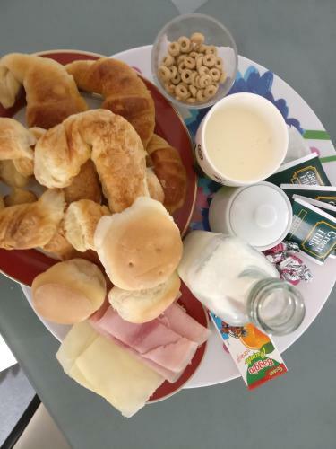 Lodge Las Palmeras Complejo De Caba�as