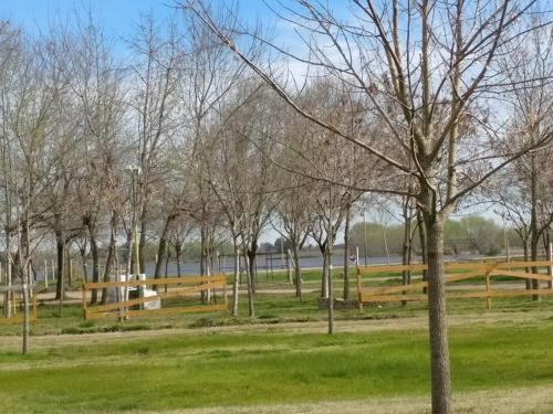 Lodge Las Palmeras Complejo De Caba�as