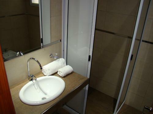 Bed & Breakfast Caba�as La Deseada (ranchos, Buenos Aires)