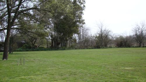 Bed & Breakfast Caba�as La Deseada (ranchos, Buenos Aires)