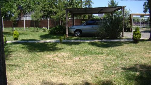 Bed & Breakfast Caba�as La Deseada (ranchos, Buenos Aires)