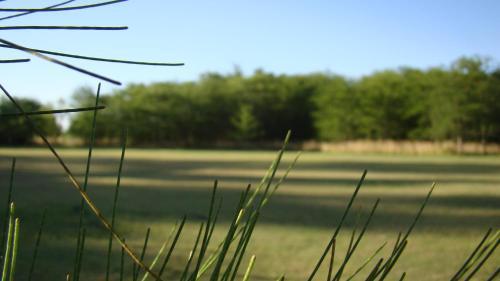 Bed & Breakfast Caba�as La Deseada (ranchos, Buenos Aires)
