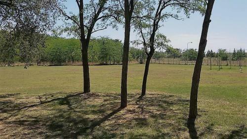 Bed & Breakfast Caba�as La Deseada (ranchos, Buenos Aires)