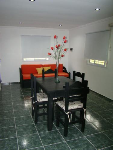 Bed & Breakfast Caba�as La Deseada (ranchos, Buenos Aires)