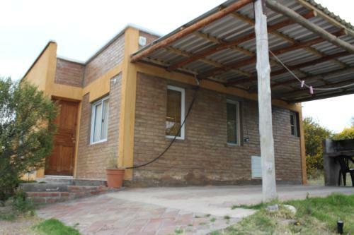 Lodge Complejo Lomas Del Sol