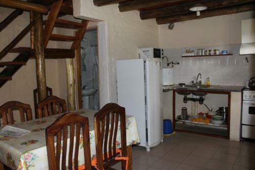 Lodge Complejo Lomas Del Sol