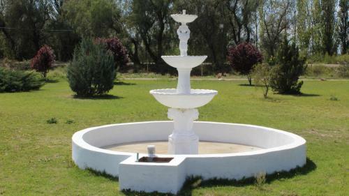 Lodge Complejo Lomas Del Sol