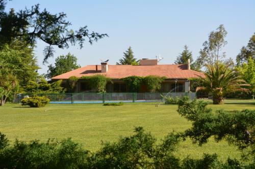 Villa La Maria Josefa