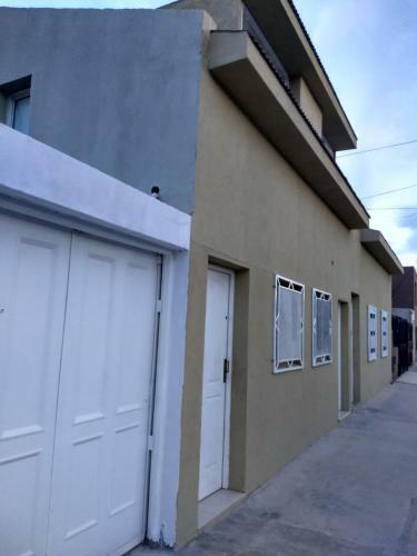 Apartamento Rada Tilly Departamento