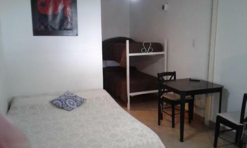 Rada Tilly Apart