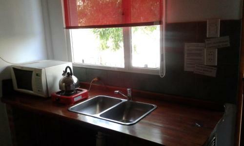 Rada Tilly Apart