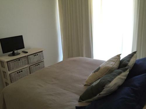 Apartamento Quequ�n Dormie 1