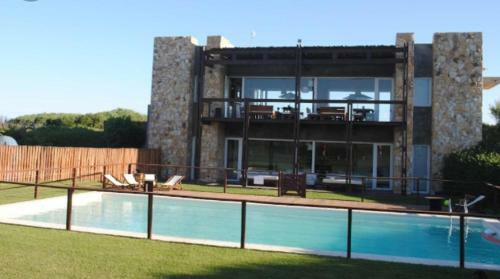 Apartamento Quequ�n Dormie 1