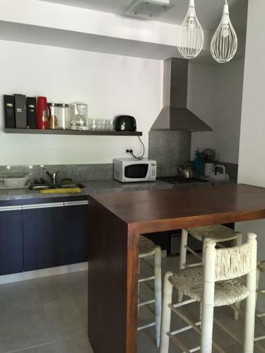 Apartamento Quequ�n Dormie 1
