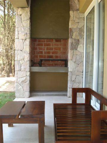 Apartamento Quequ�n Dormie 1