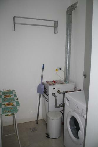 Apartamento Quequ�n Dormie 1