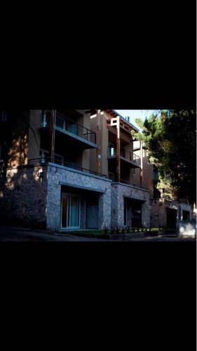 Apartamento Quequ�n Dormie 1