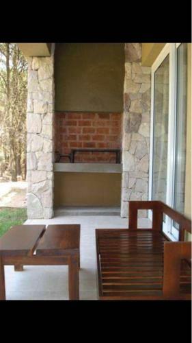 Apartamento Quequ�n Dormie 1