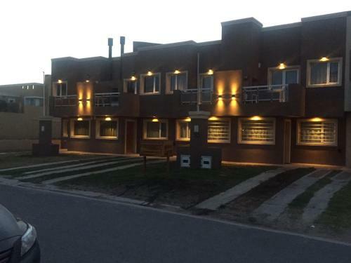 Apartamentos Calle 533