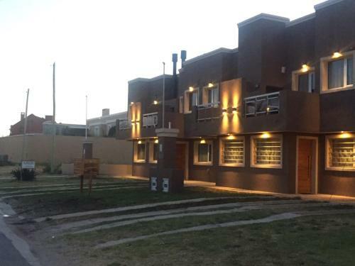 Apartamentos Calle 533