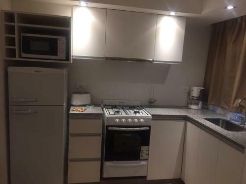 Apartamentos Calle 533