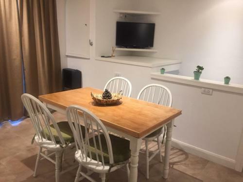 Apartamentos Calle 533