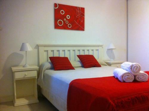 Apartamentos Calle 533