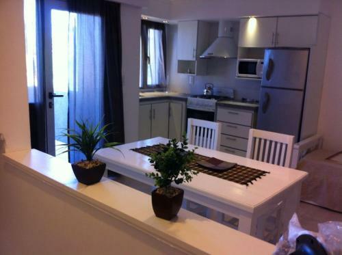 Apartamentos Calle 533