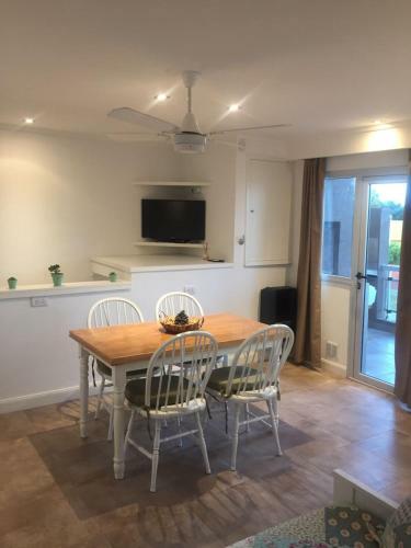Apartamentos Calle 533