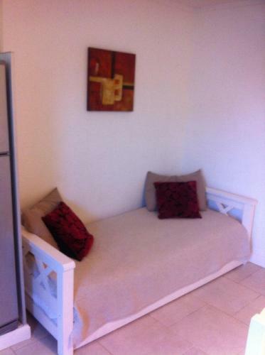 Apartamentos Calle 533
