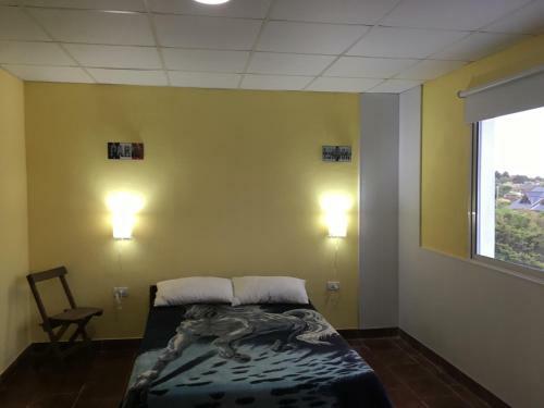 Apartamento Quequenbeach